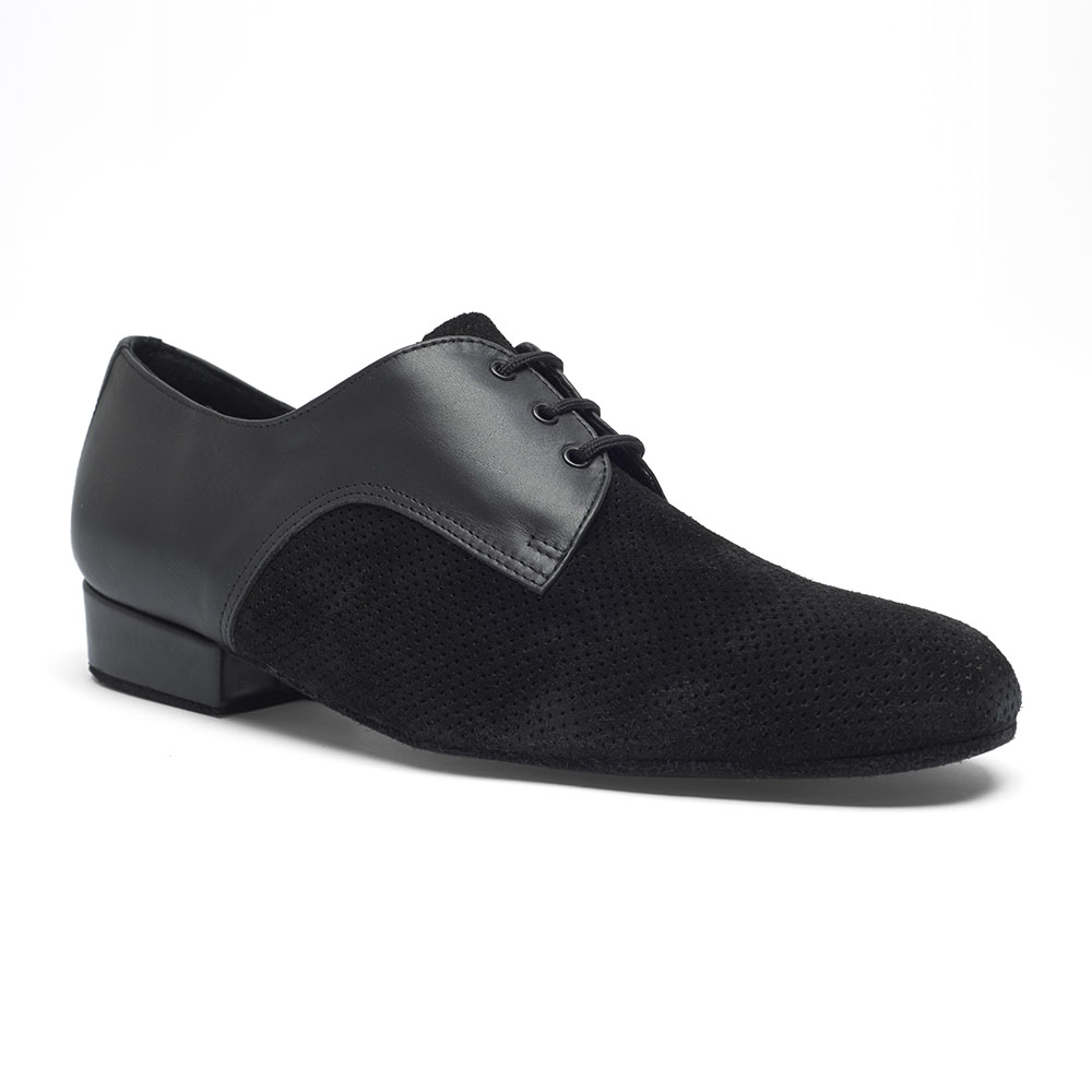 Herrentanzschuhe 9436