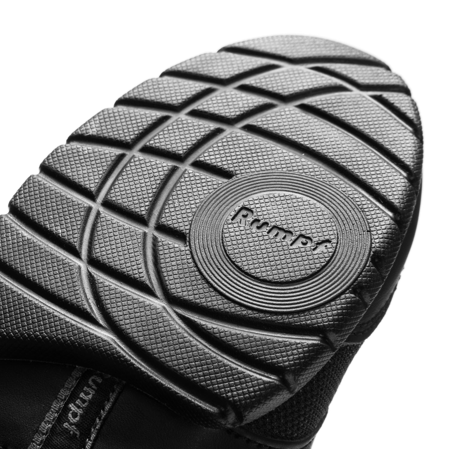 Rumpf Limbo Tanzsneaker 1550 Rumpf Limbo Tanzsneaker 1550