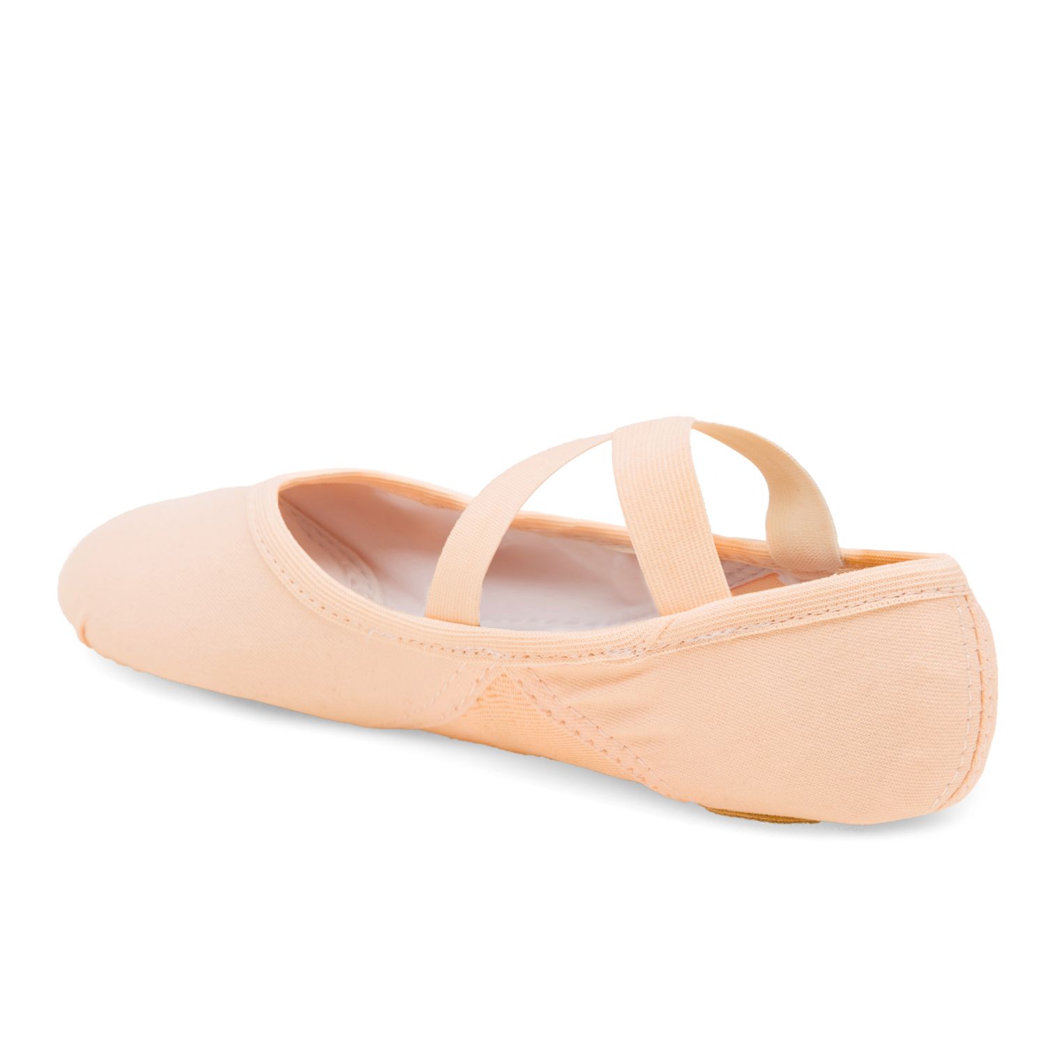 Ballet shoes Hellpink