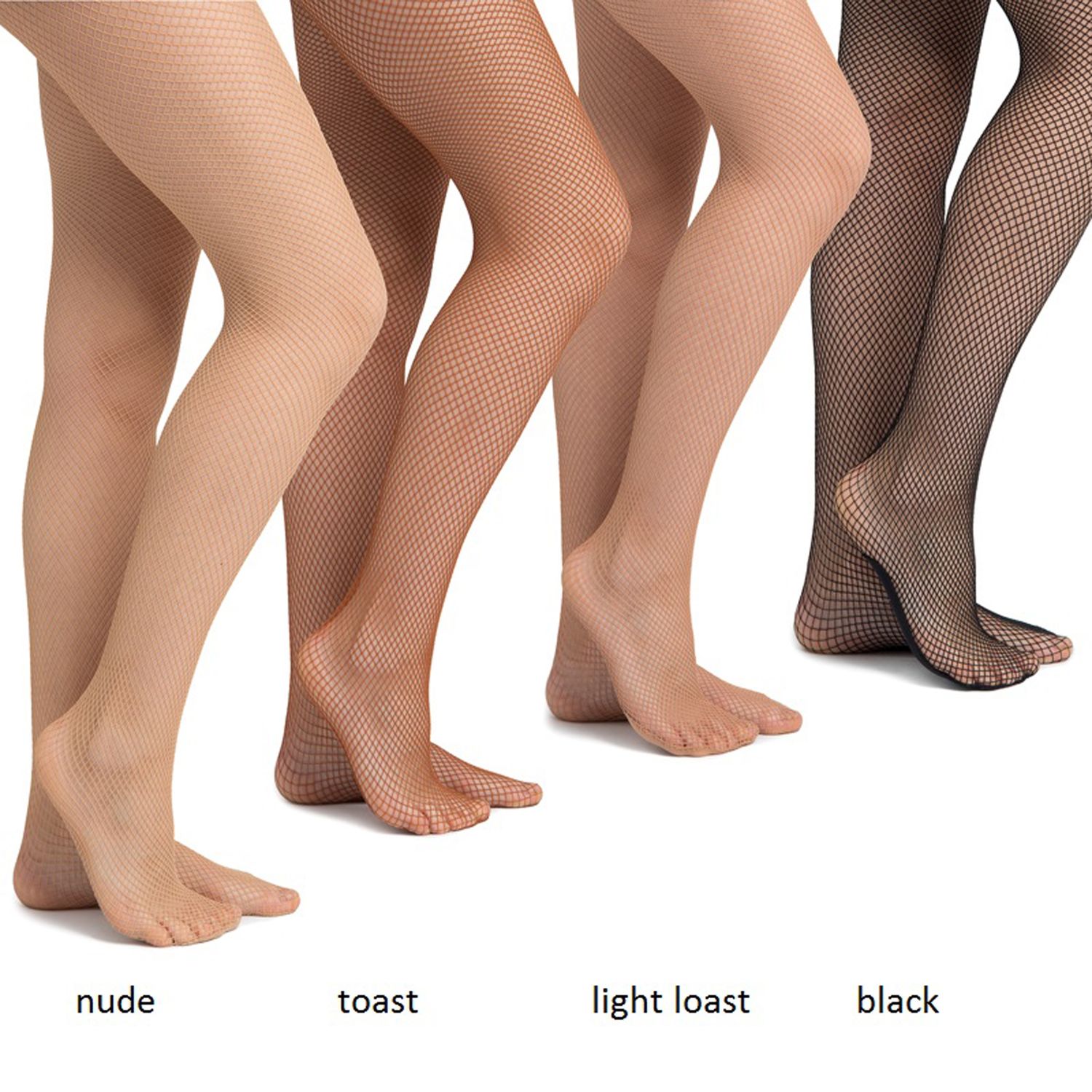 Netzstrumpfhose Rete Damen