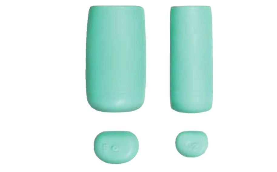 Zehenschutz AC28 Zehenschutz