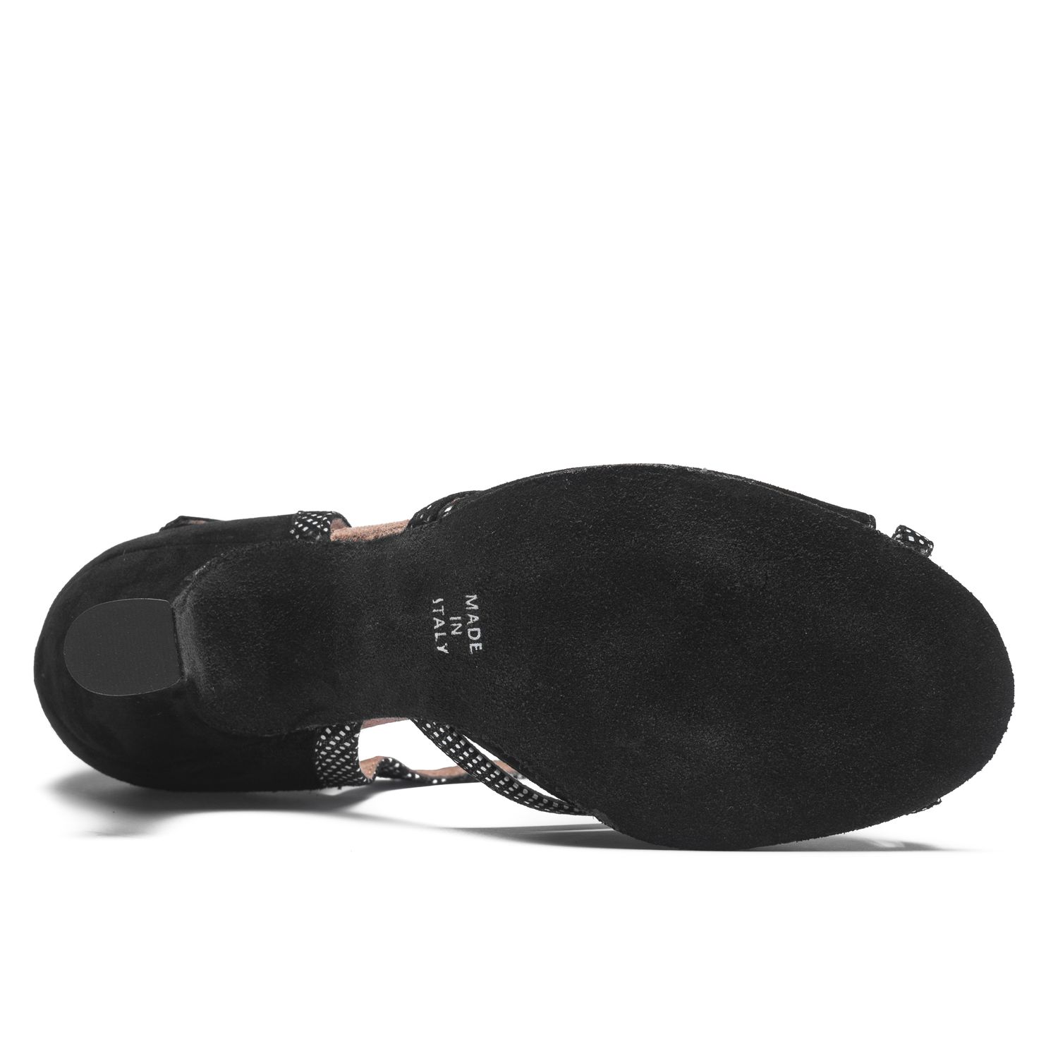 Rumpf Premium Line Damen Tanzschuhe 9141