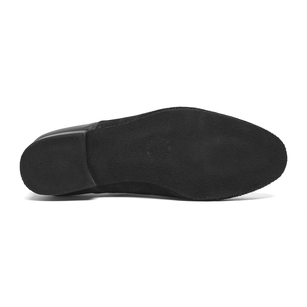 Herrentanzschuhe 9436