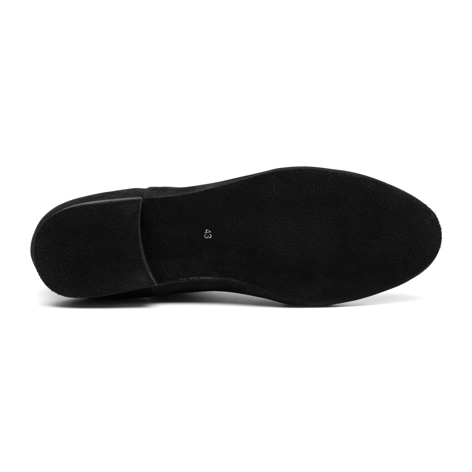 Standard Tanz Schuhe Rumpf 2156 Miguel Nubuk