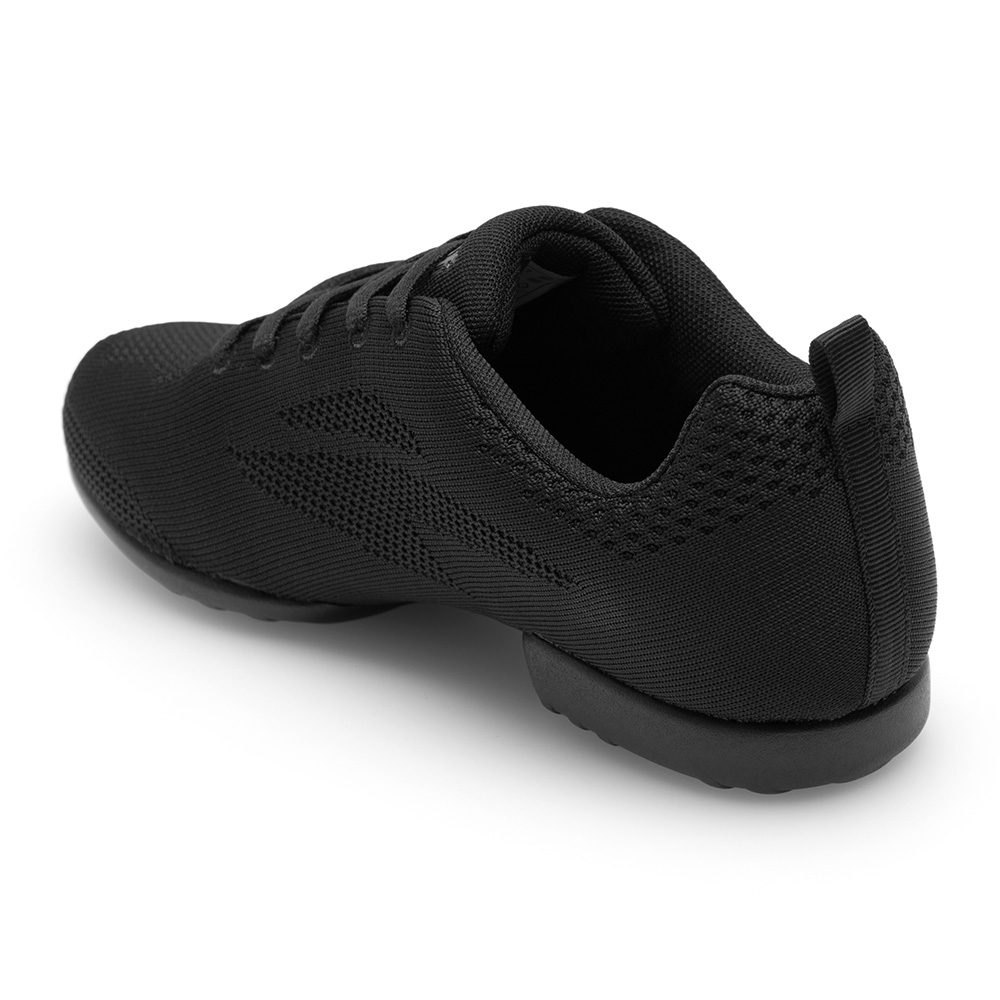 Tanzsneaker Zuma Geteilte Sohle mit Drehpunkt High-tech-Mesh