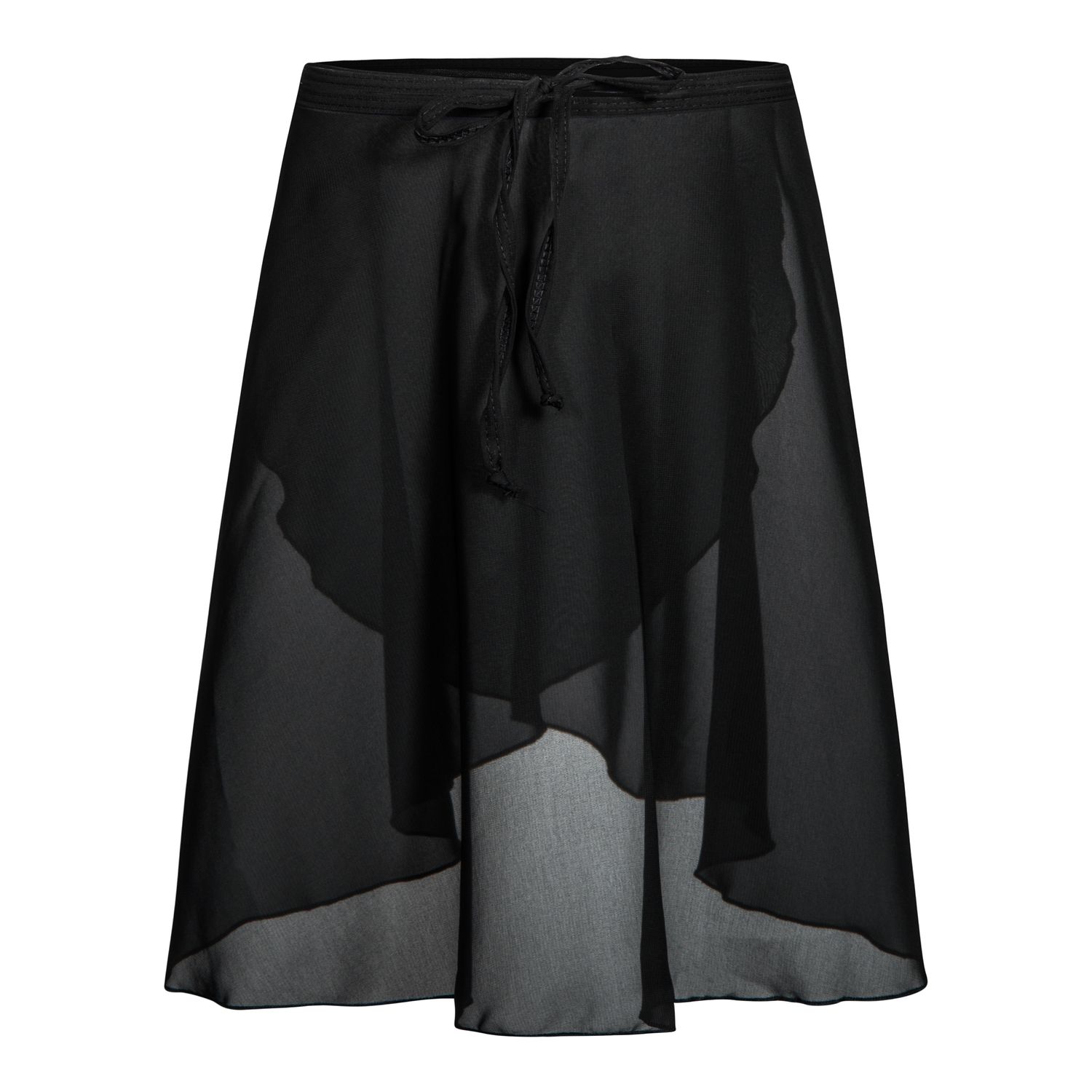 Chiffon Wickelrock R3050