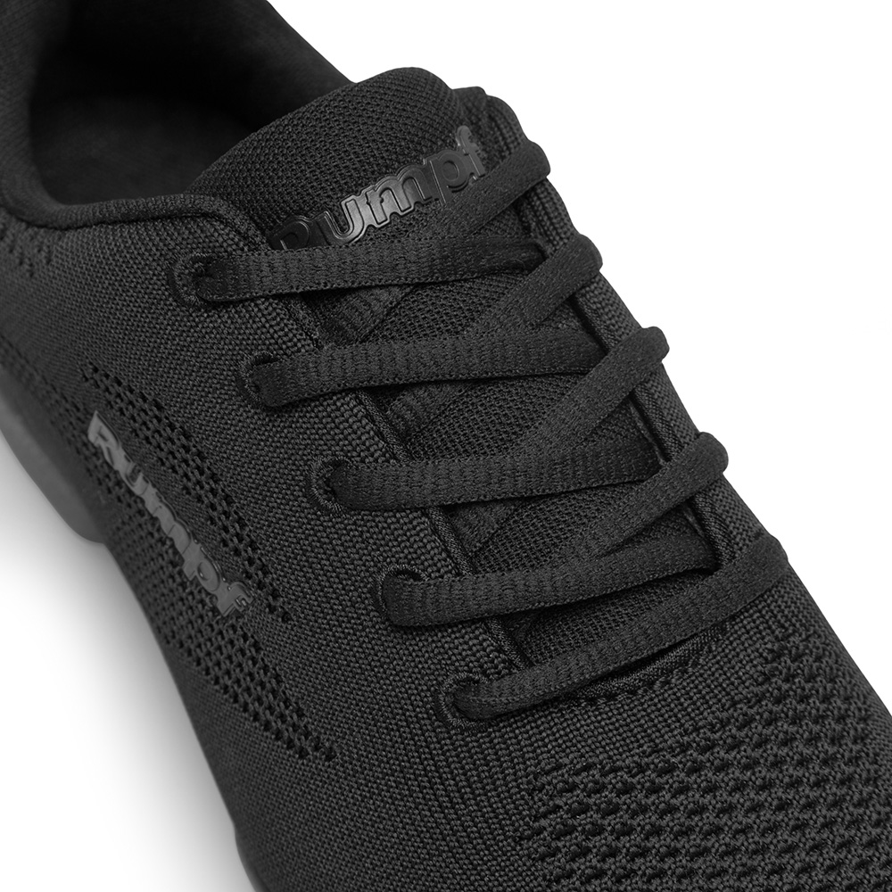 Tanzsneaker Zuma Geteilte Sohle mit Drehpunkt High-tech-Mesh