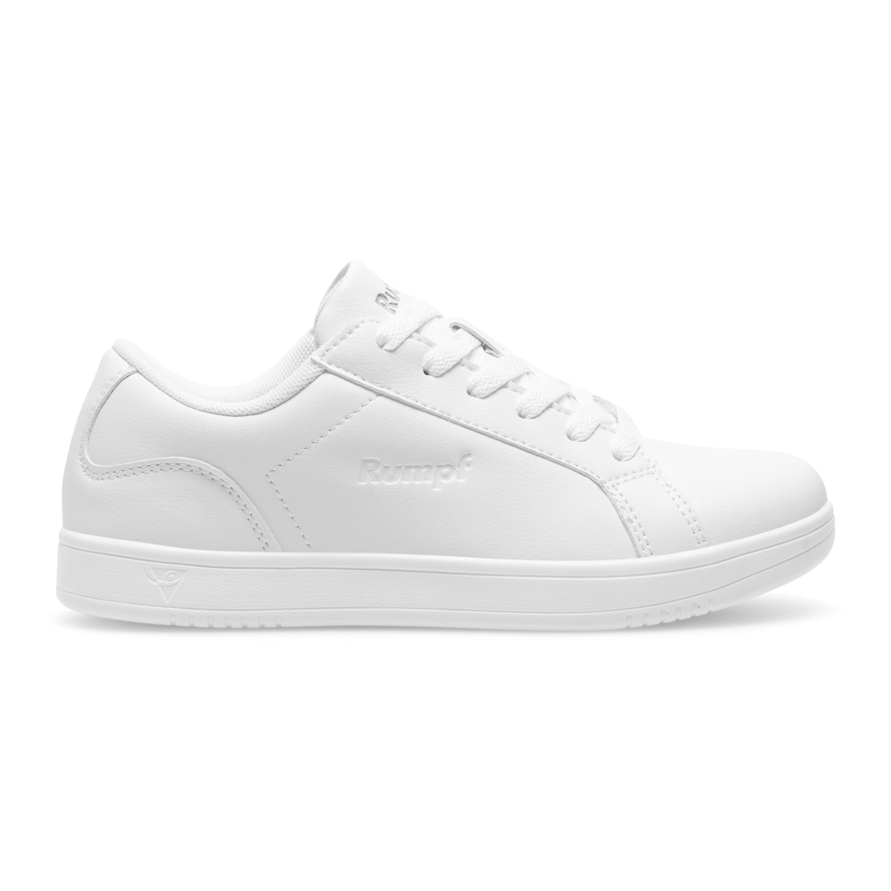 Tanzsneaker weiß