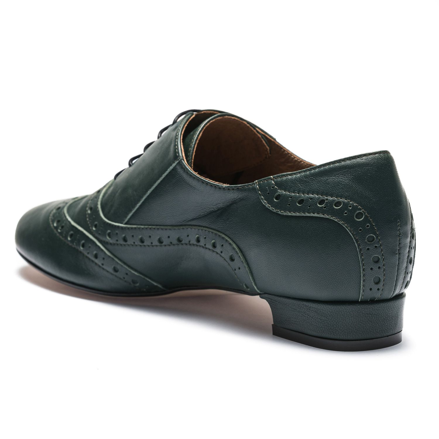 Rumpf Damen-Swingschuhe 9238