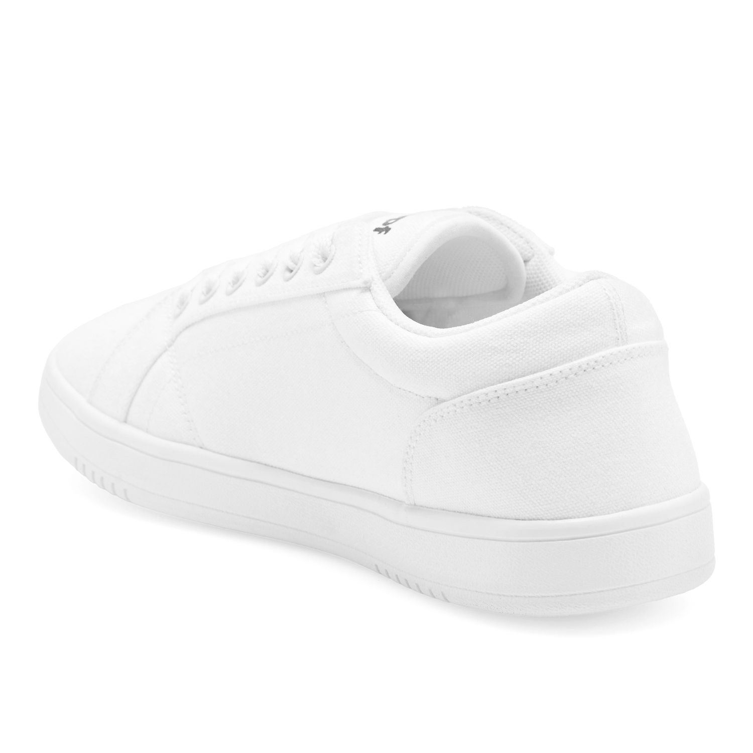 Tanzsneaker weiß
