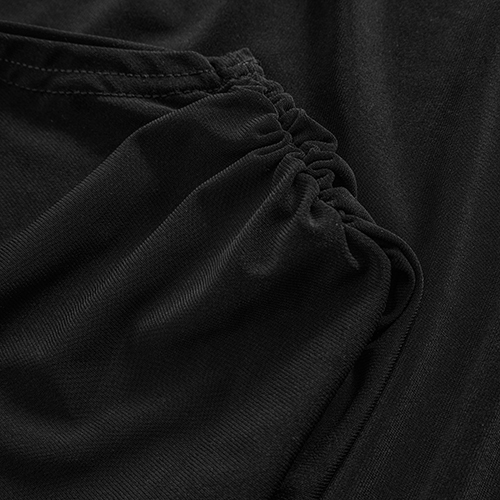 Damen Top kurzarm Oblia RU5529