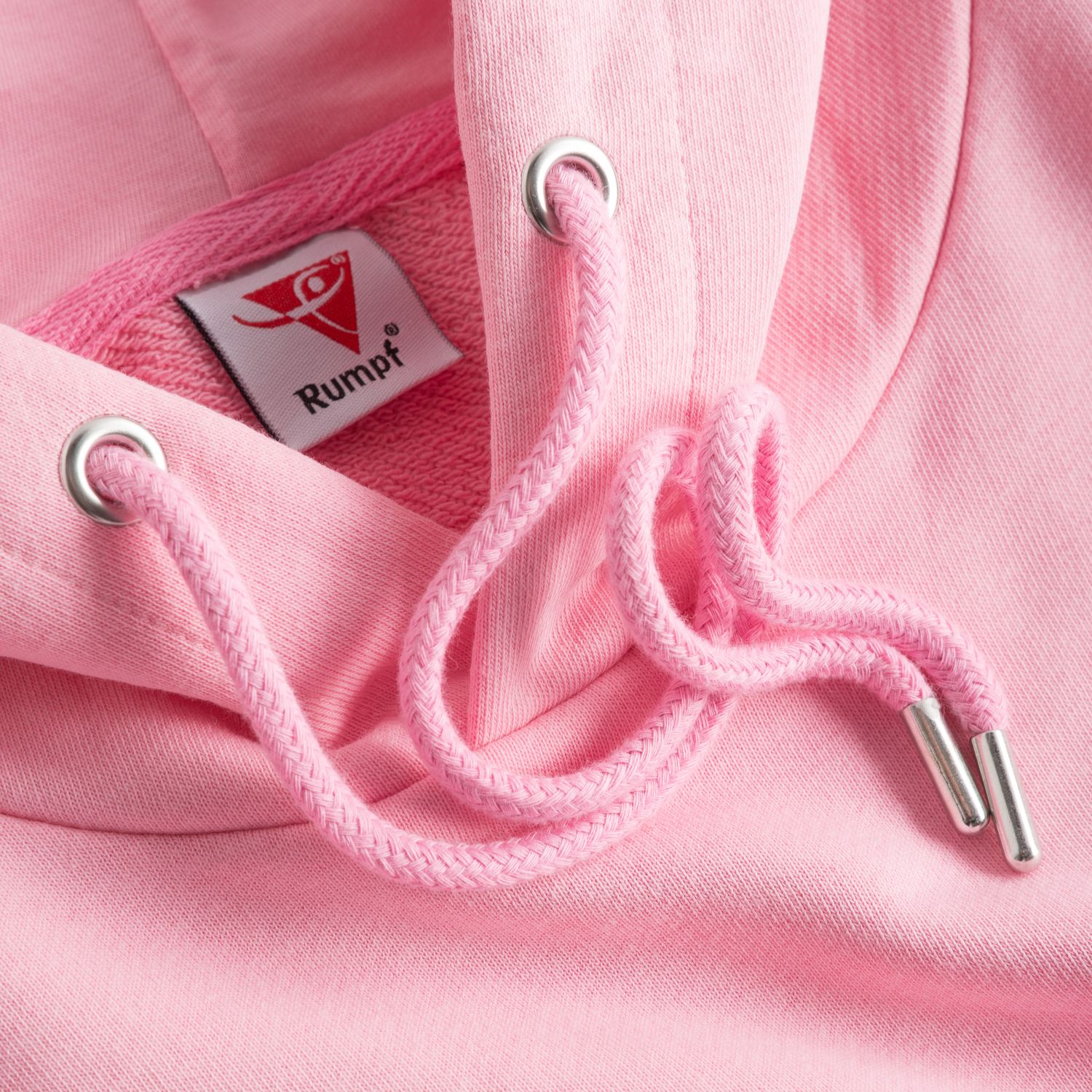 Dancer Hoodie mit Kapuze Pink 