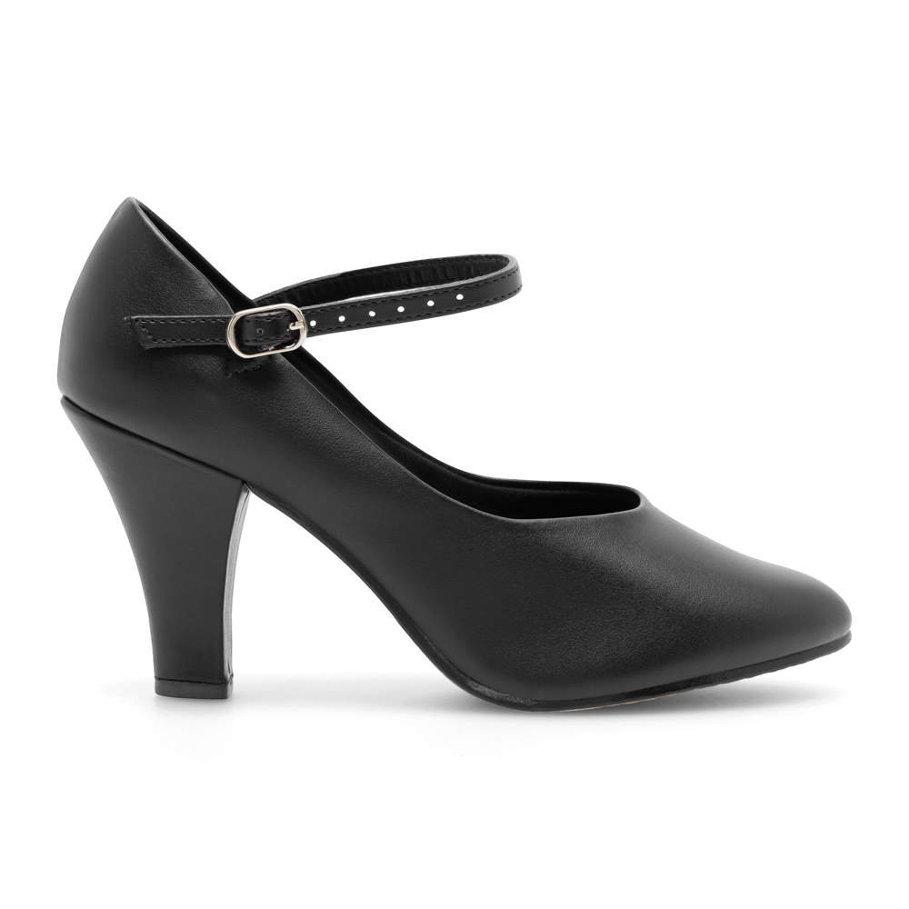 Damen Charakterschuhe CH53
