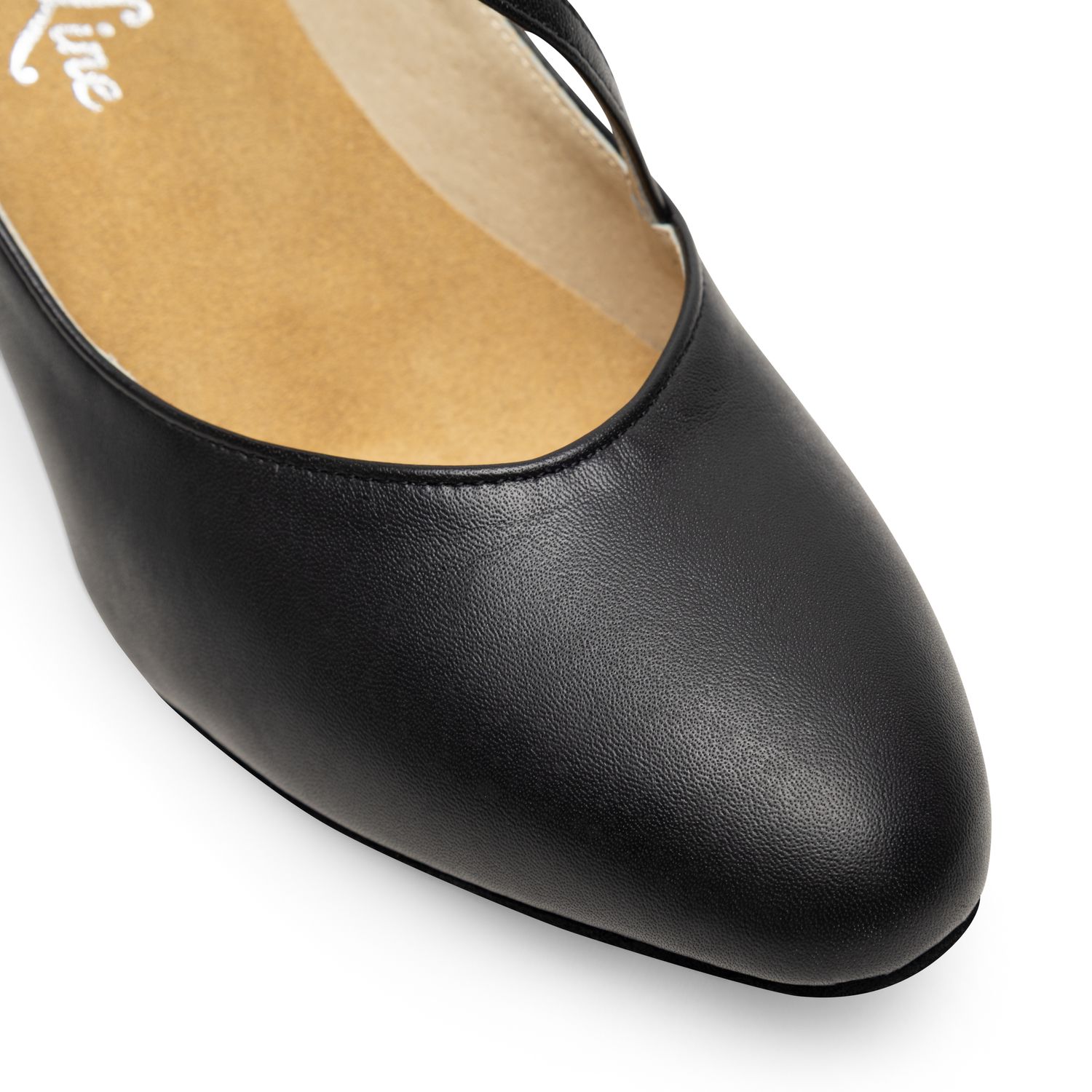 Ladies shoe Black