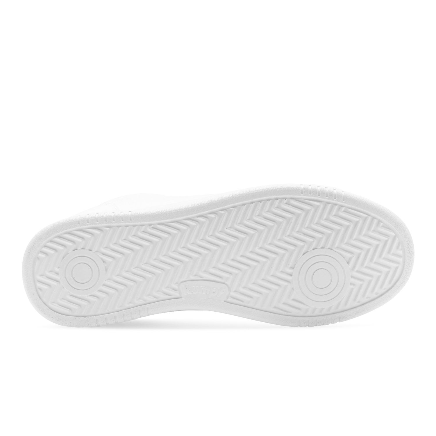 Tanzsneaker weiß