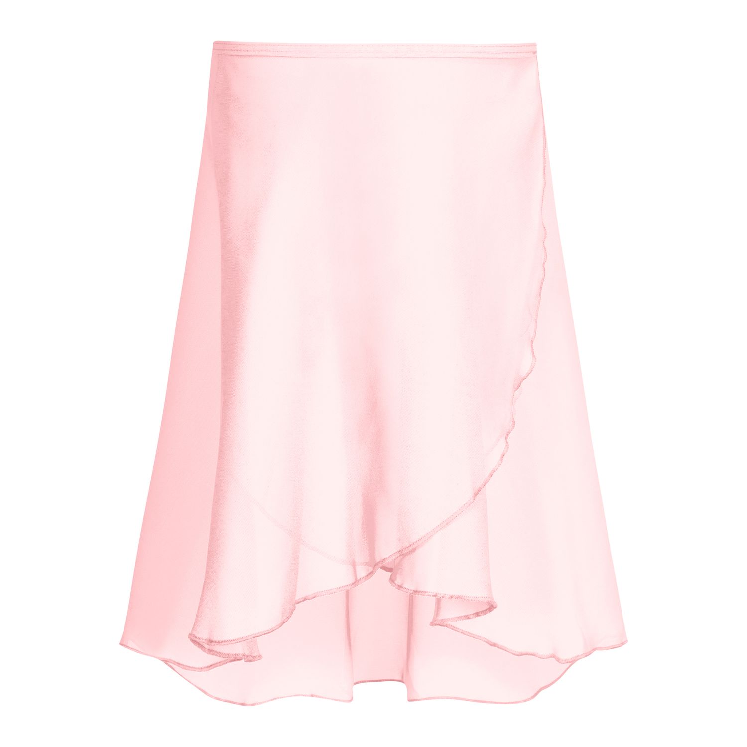 Damen Ballett Wickelrock SL-60 Damen Ballett Wickelrock SL-60