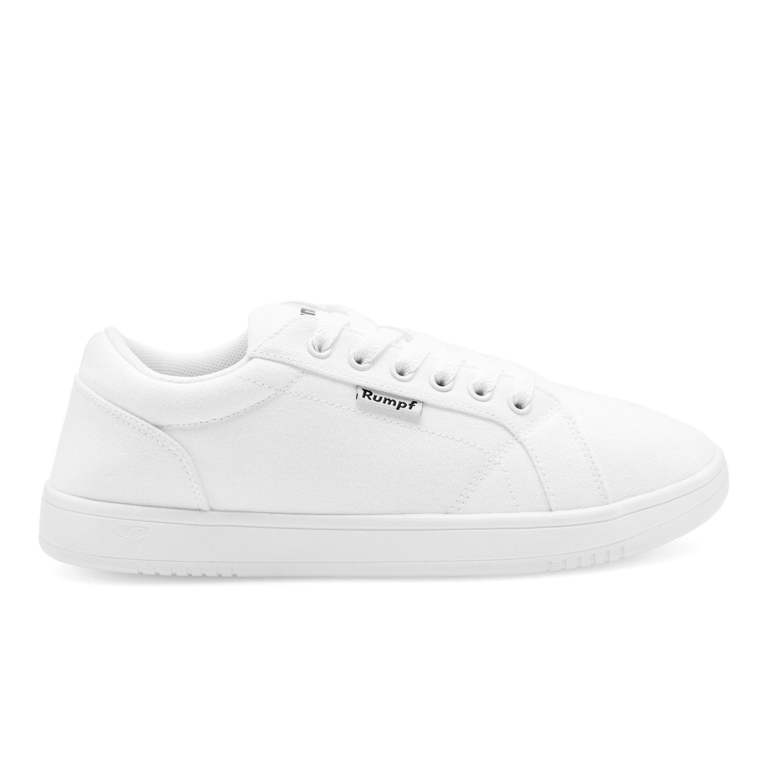 Tanzsneaker weiß
