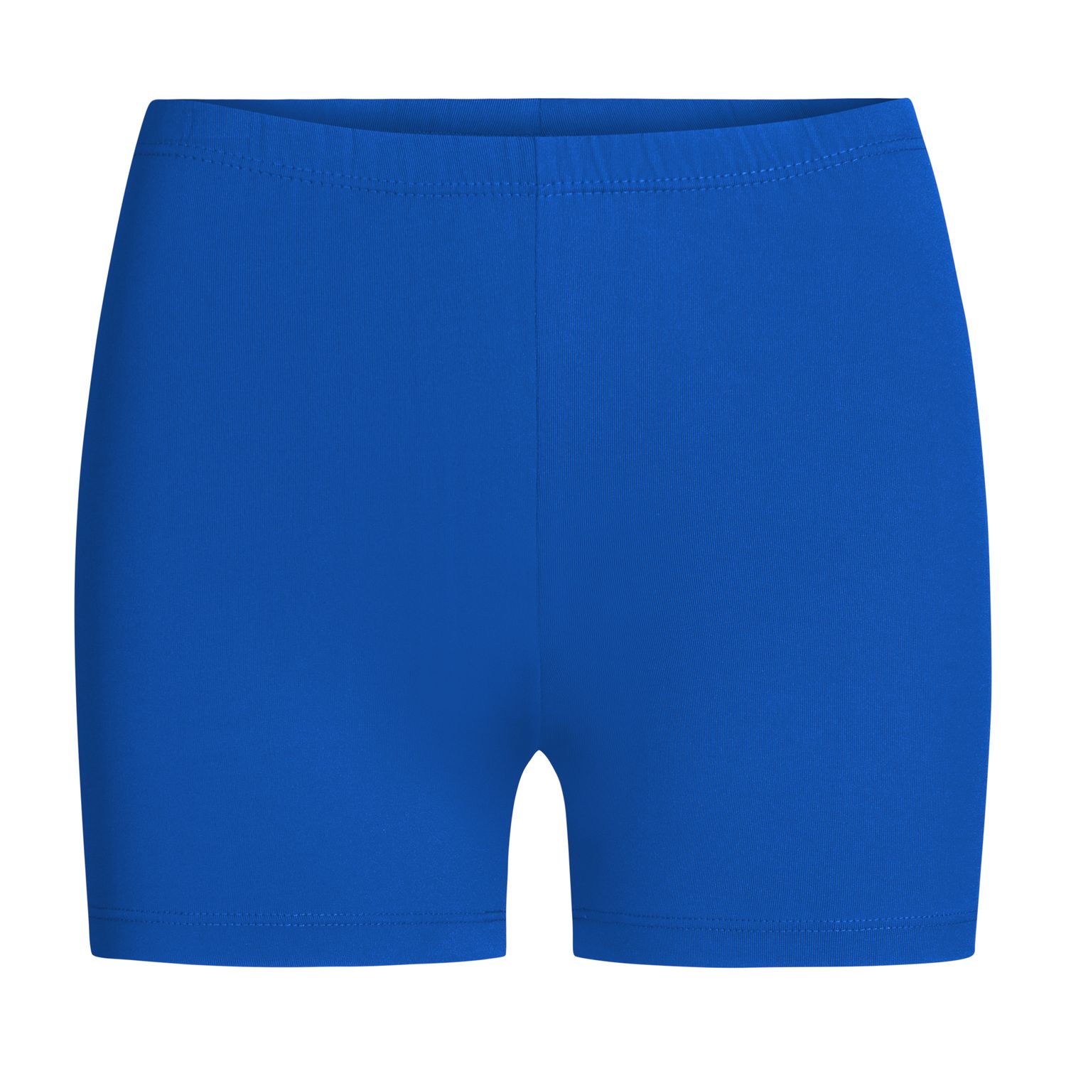Damen Shorts Celestine Blue