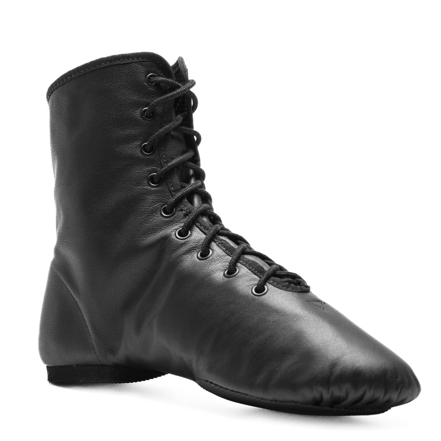 Gardestiefel HIT VI geteilte Gummisohle