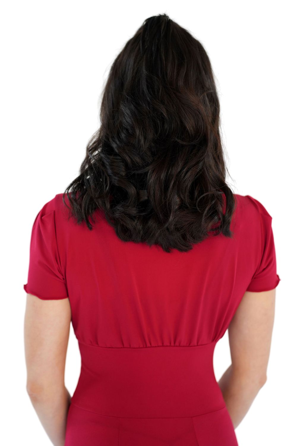 Rumpf Damen Kleid AUGUSTA RU5751