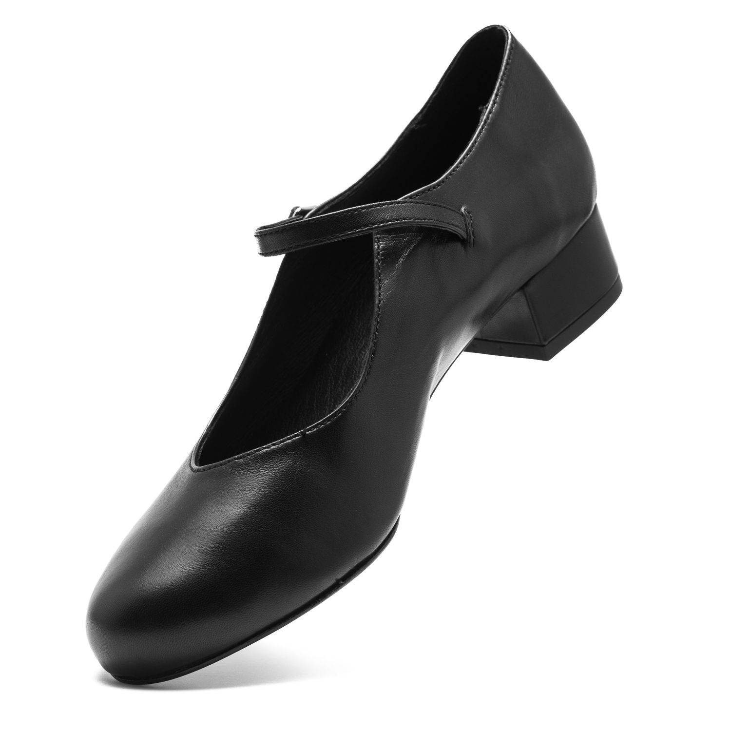 Damen Spangenschuhe 309