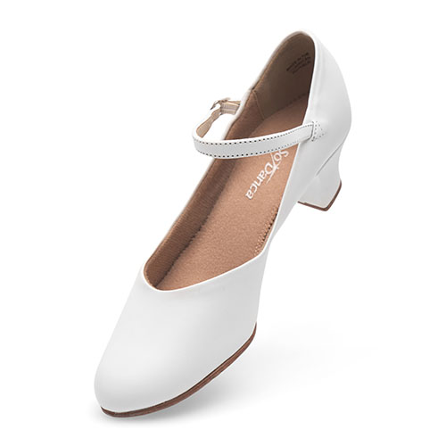 Damen Charakterschuhe CH50