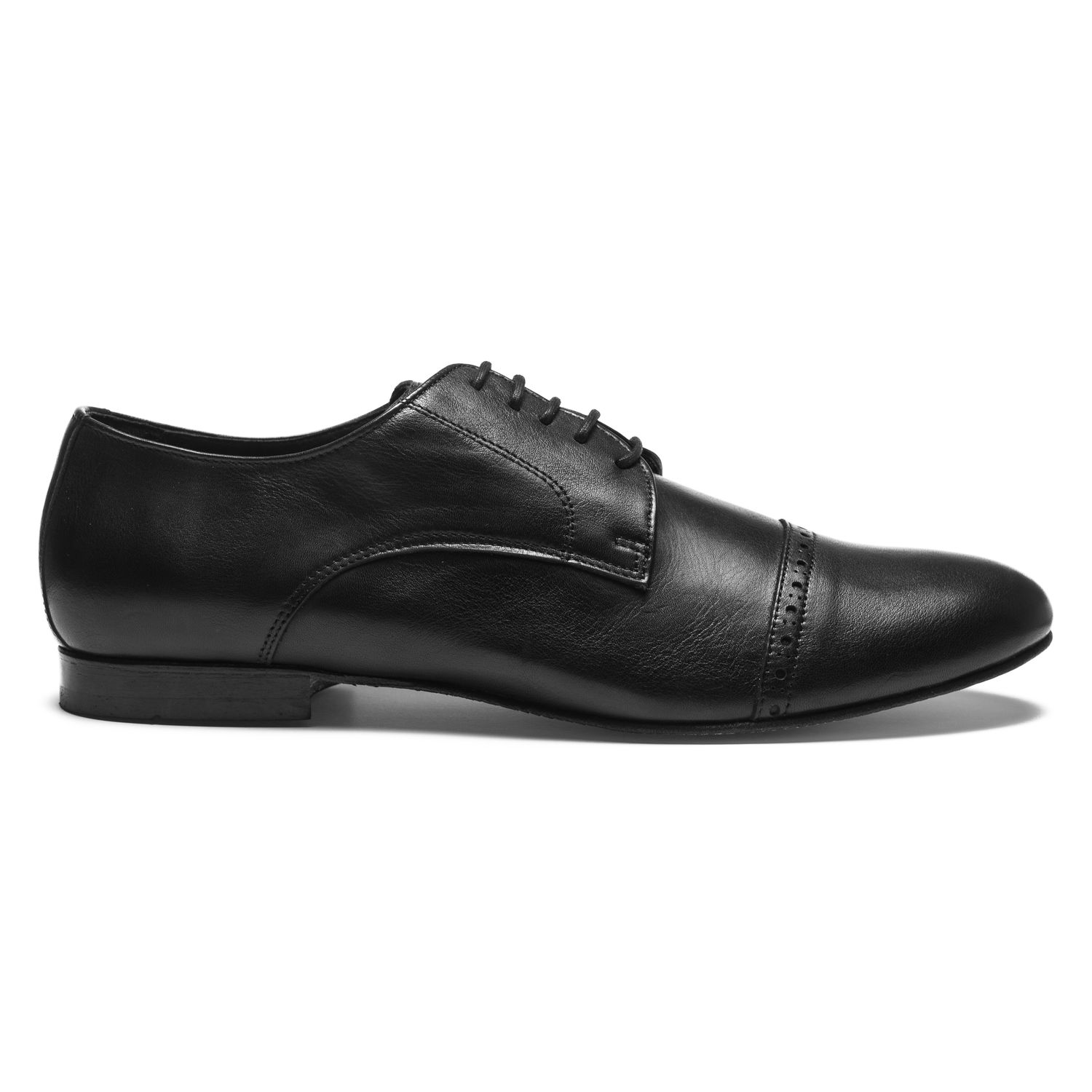 Roy Herren Tanzschuhe aus Leder 2110