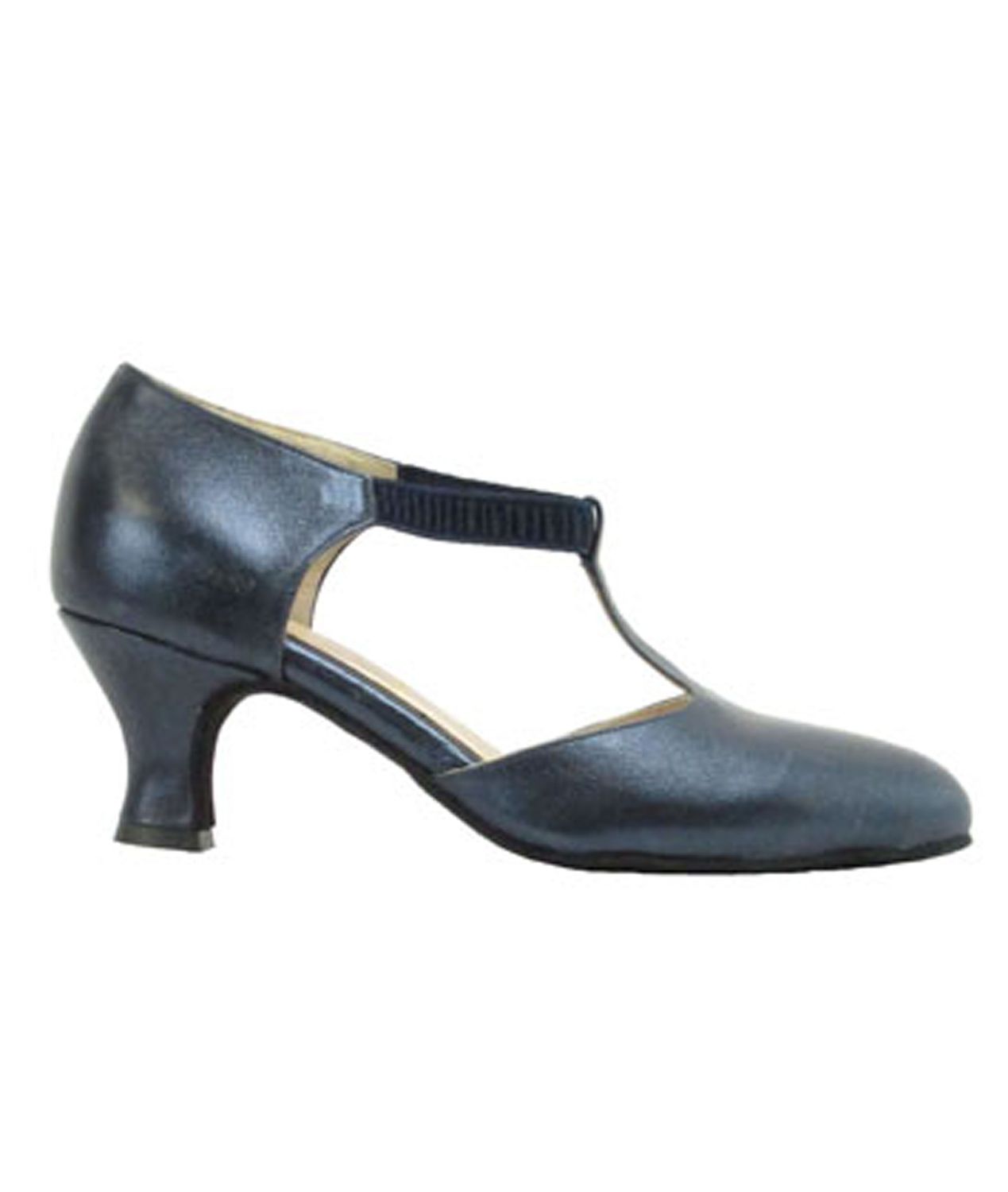 RITMO Damen Tanzschuhe 9402