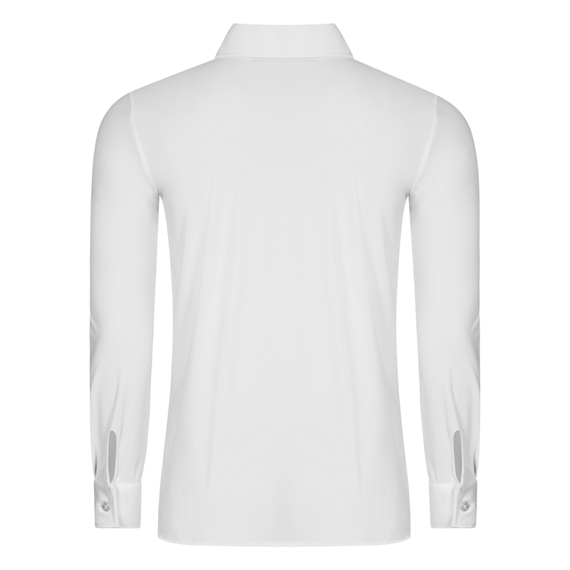 Rumpf Herren Tanzhemd BURGOS RU5749