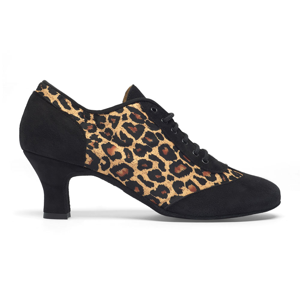 Damenschuh 9431, Absatz 5,0 cm