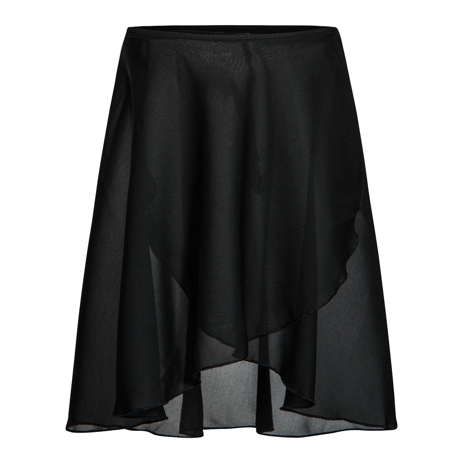 Chiffon Wickelrock R3050