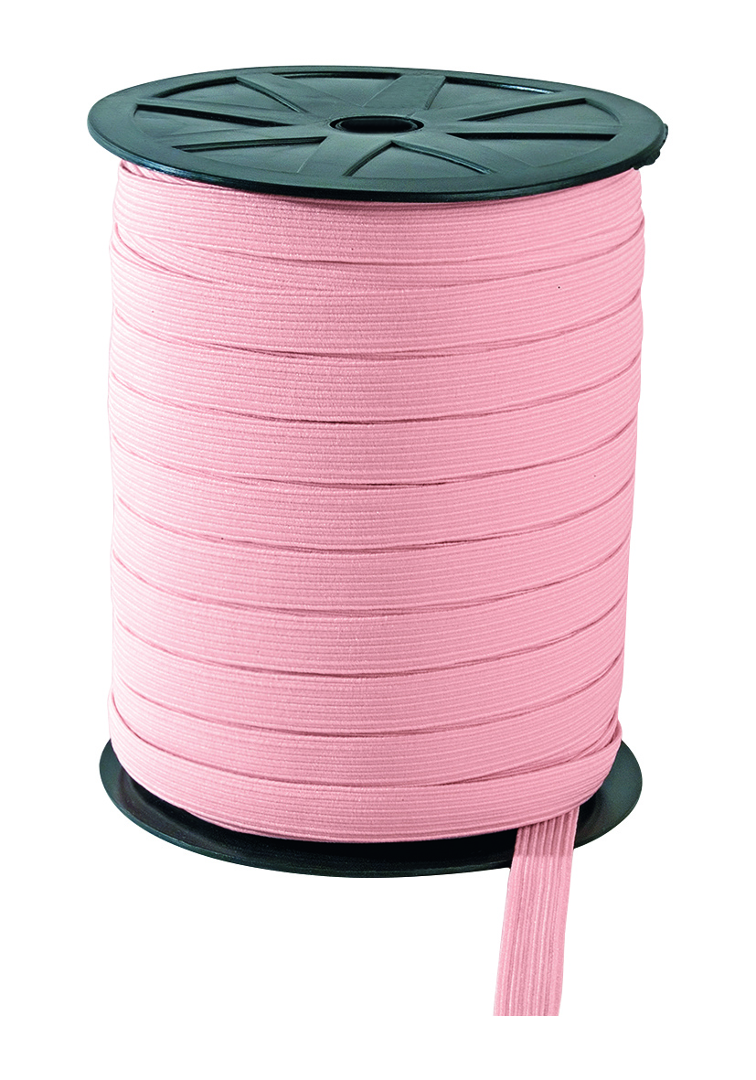 So Danca Gummiband 12 mm breit, 100 m Rolle AC02 So Danca Gummiband 12 mm breit, 100 m Rolle AC02