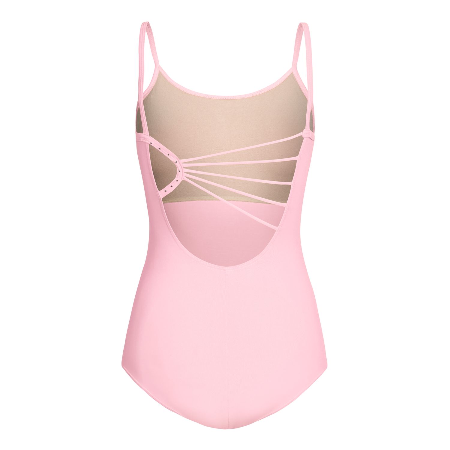 Damen Trikot pink