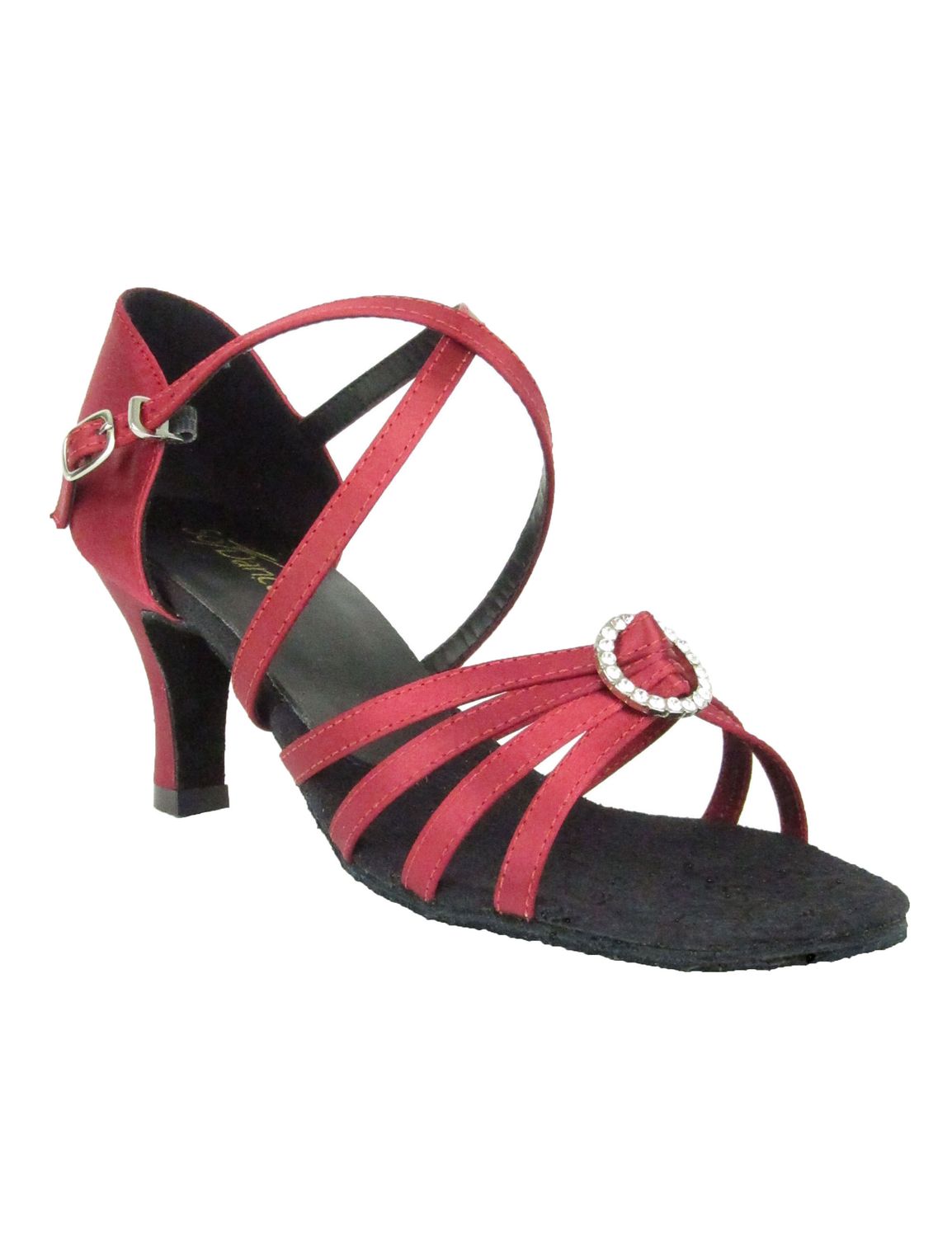 So Danca Damen Tanzschuhe BL130