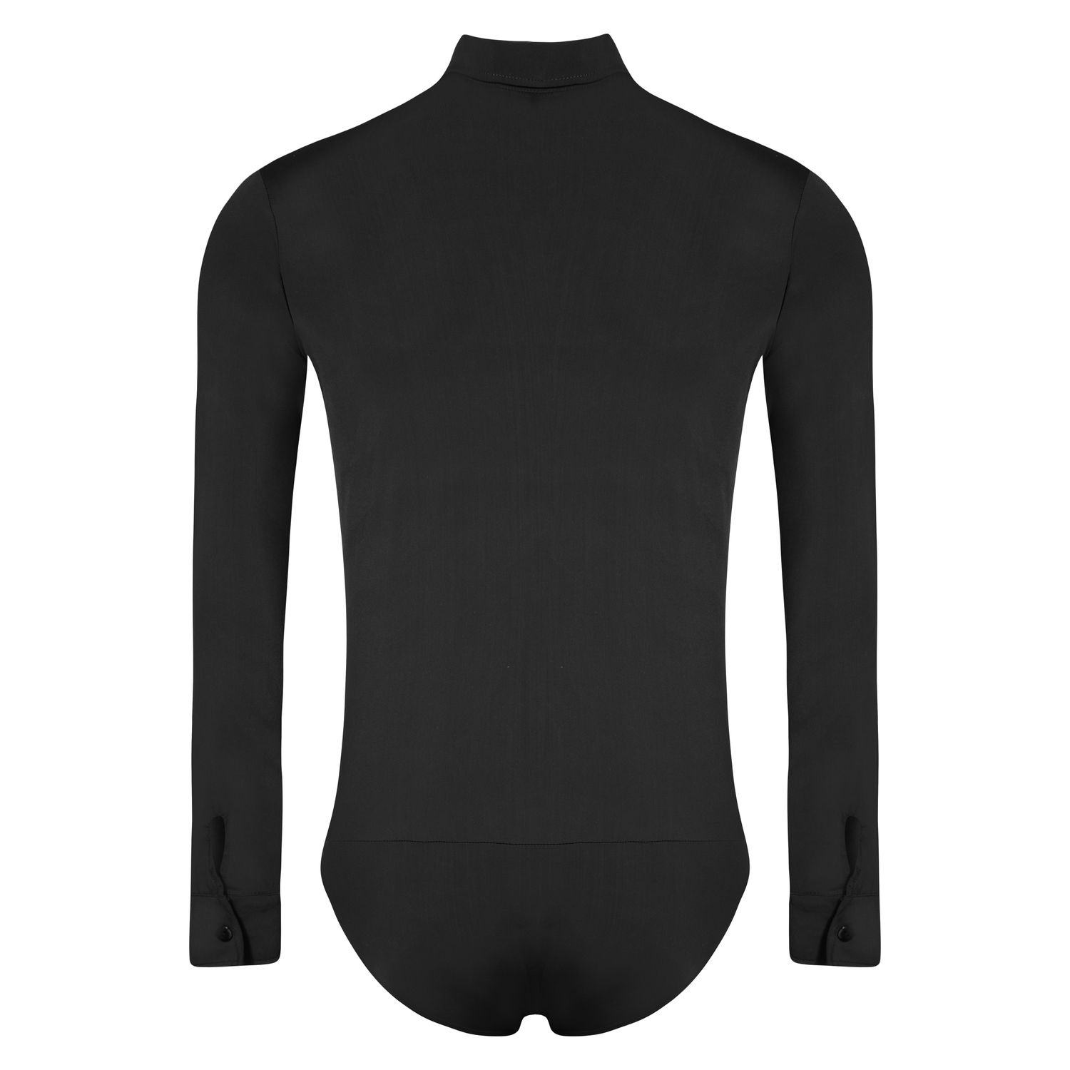 Rumpf Herren Tanzbody CHICAGO RU5700