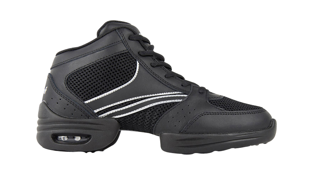 Rumpf Vision Tanzsneaker 1595 