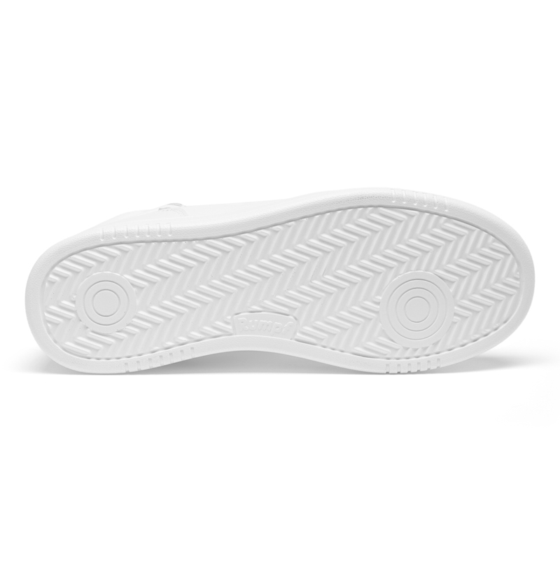 Freak High-Top Tanzsneaker durchgehende PU-Sohle 1536