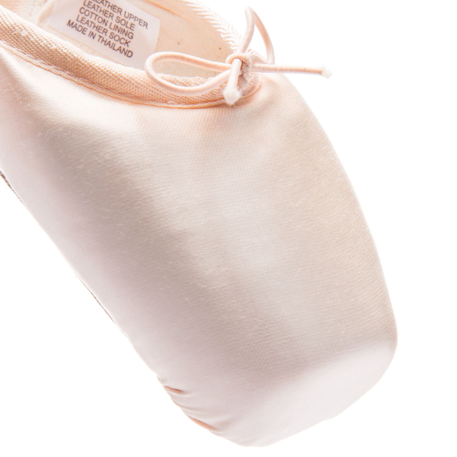 Bloch Spitzenschuhe Balance ES0160L-XX