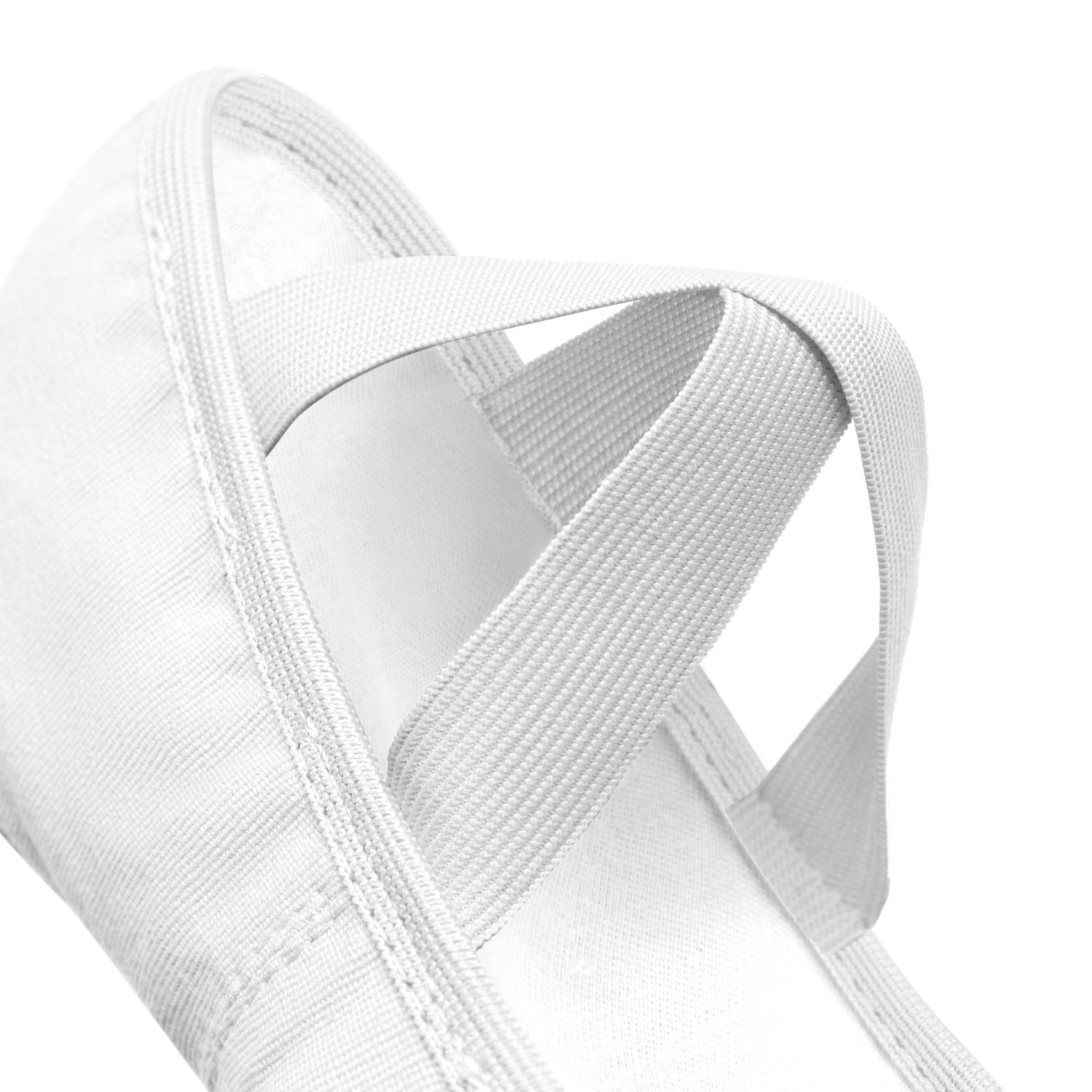 Ballettschläppchen SD16VG VEGAN