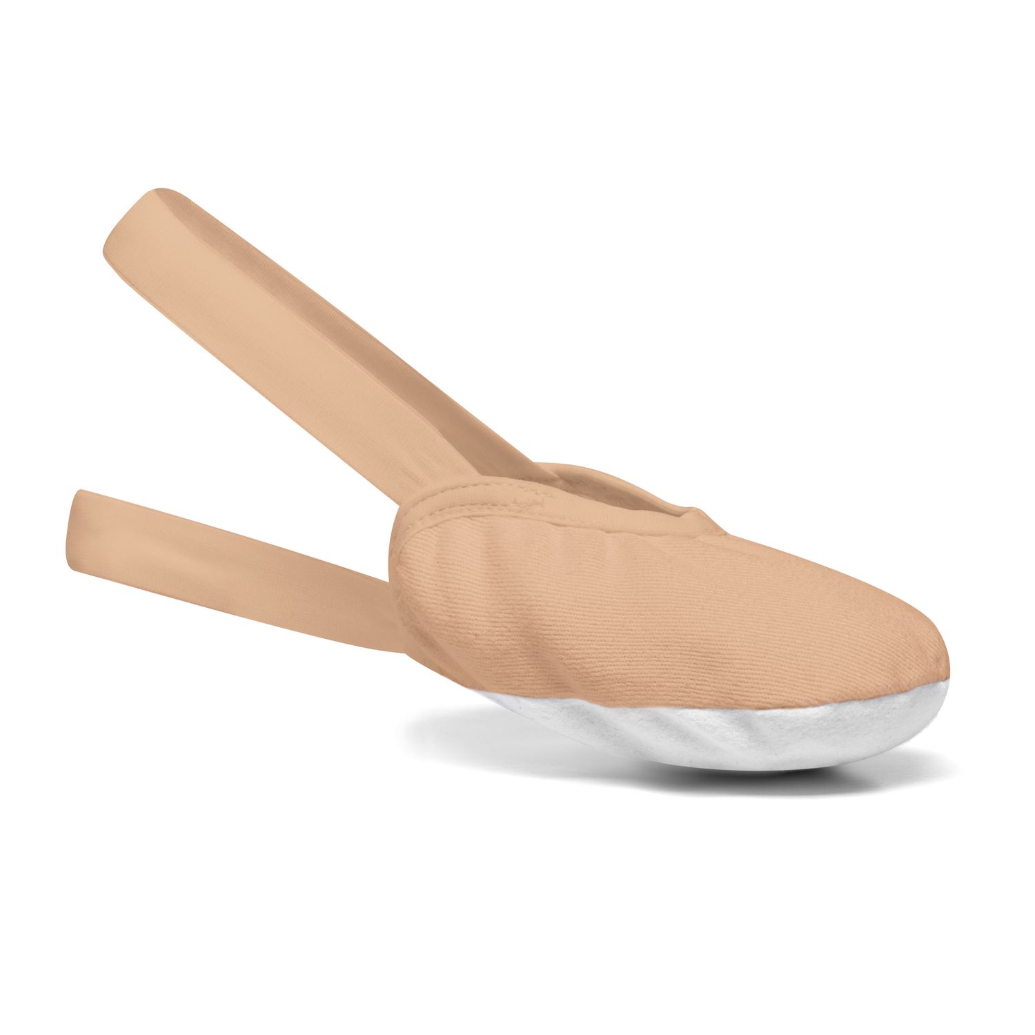 Gymnastik Kappen sand