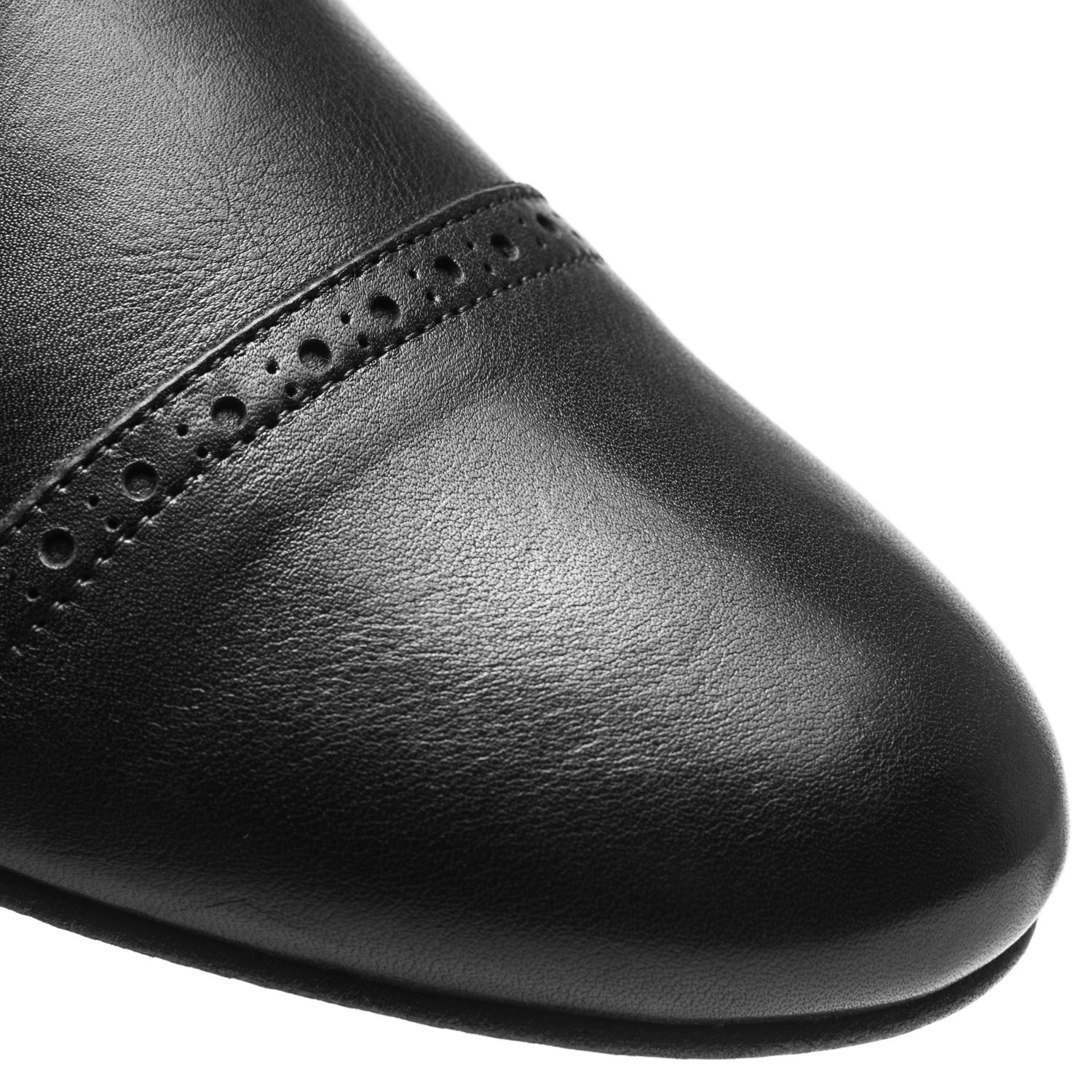 Roy Herren Tanzschuhe aus Leder 2110