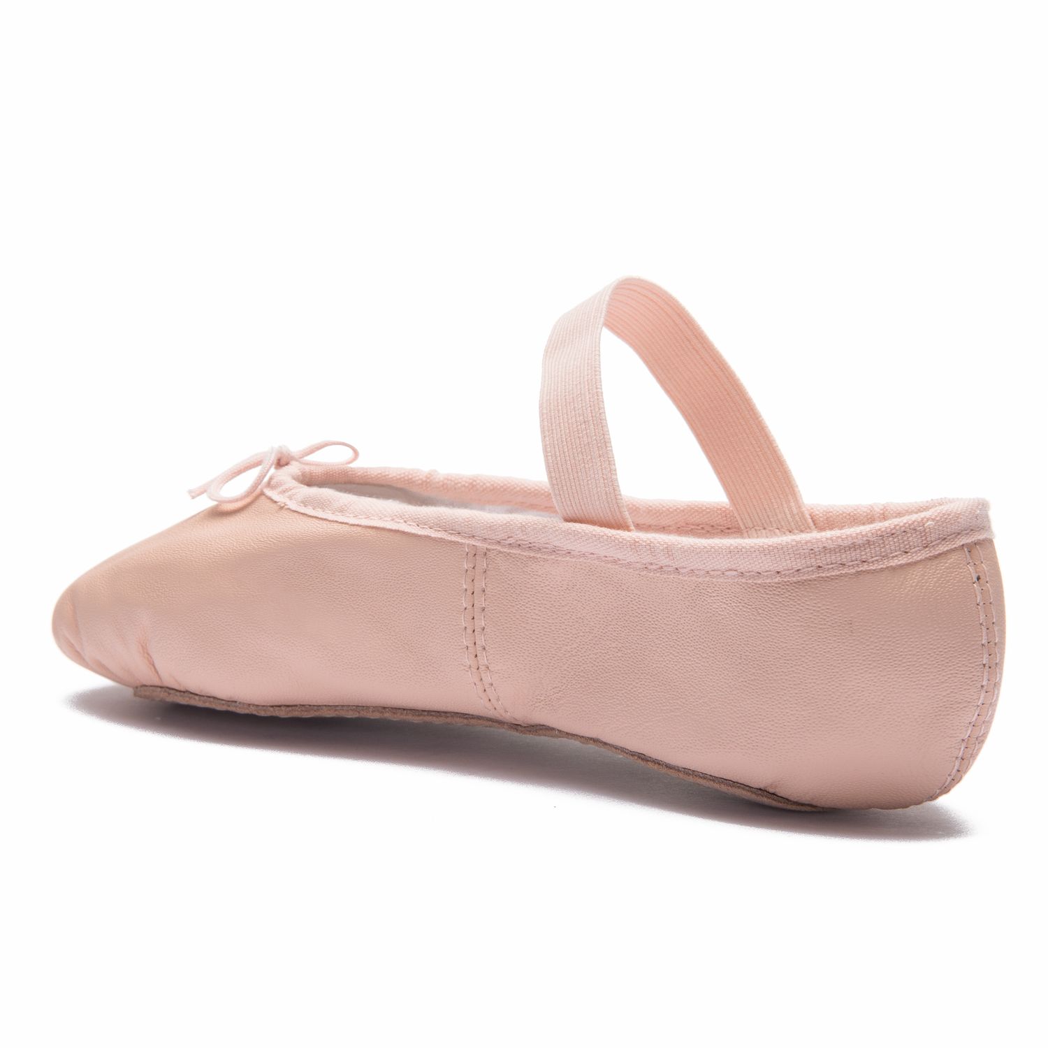 Bloch Arise Ballettschäppchen S0209-C