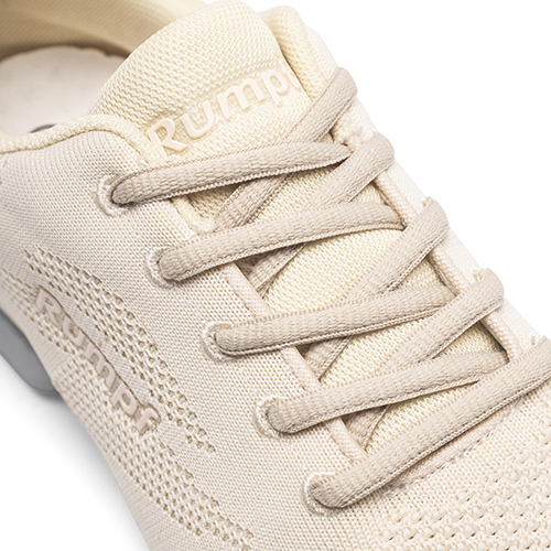 Tanzsneaker Zuma Geteilte Sohle mit Drehpunkt High-tech-Mesh