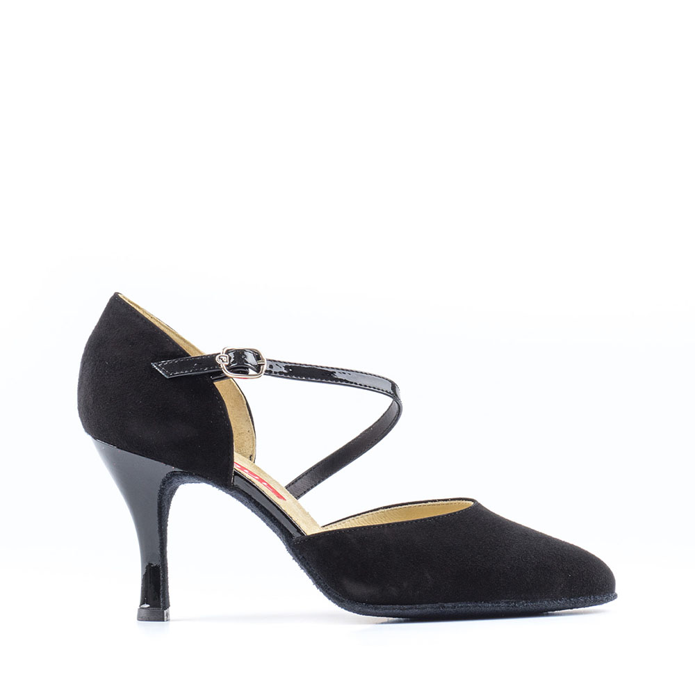 Damen Tanzschuhe 684