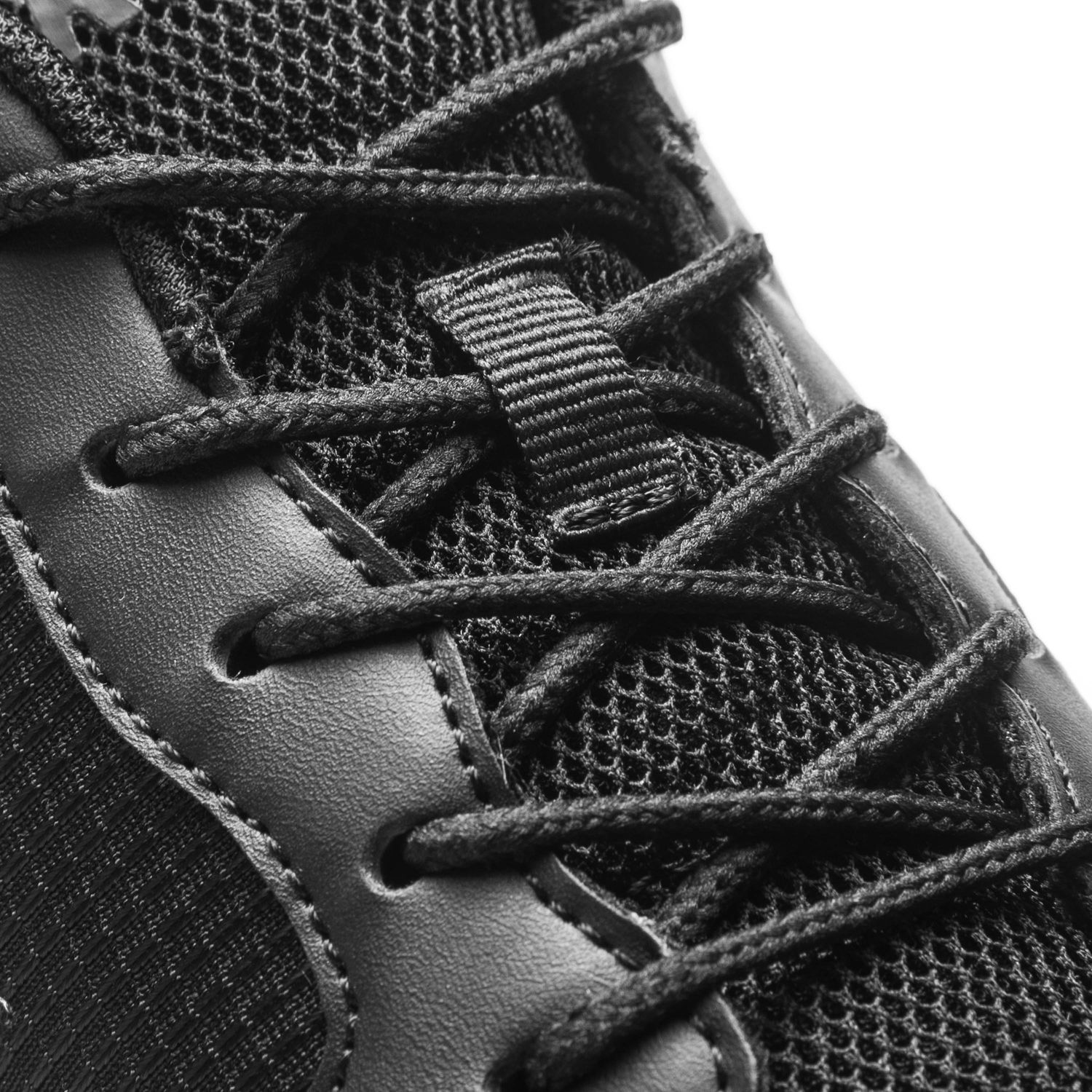 Pebble Tanzsneaker geteilte gepolsterte PU-Sohle 1516