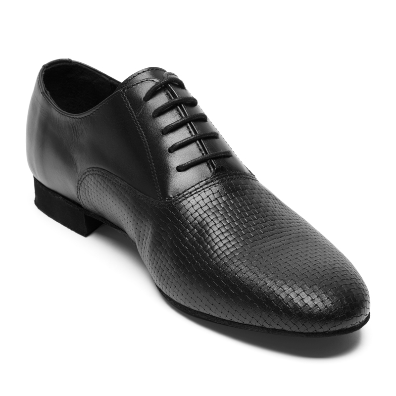 COSTAS Herren Tanzschuhe aus Leder 2153