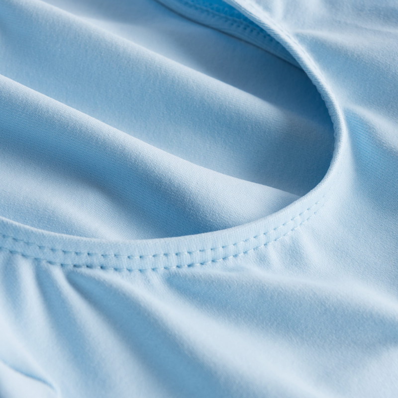 Kinder-Trikot mit Röckchen SL179