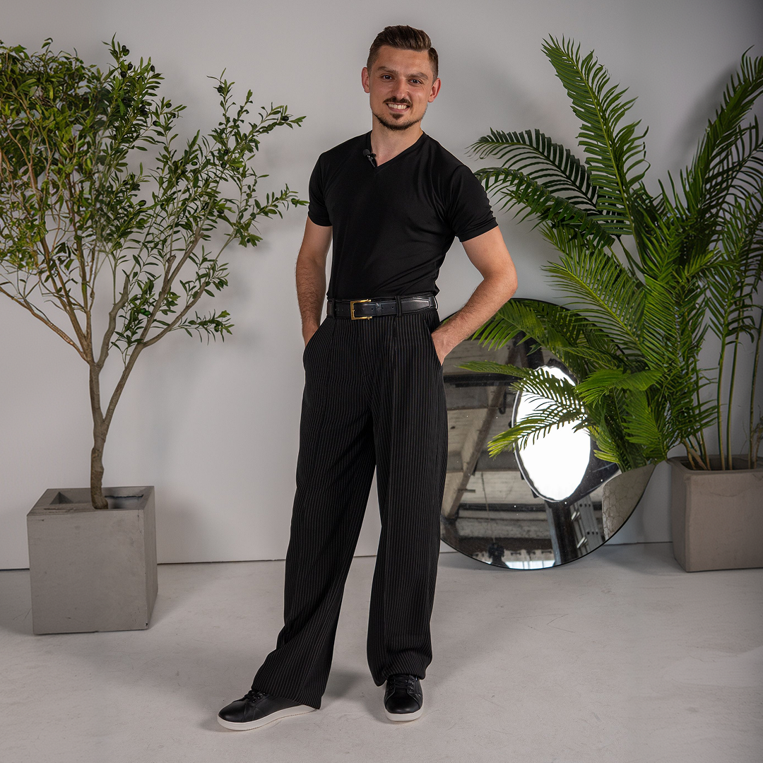 ASSISI Men´s pants RU5804