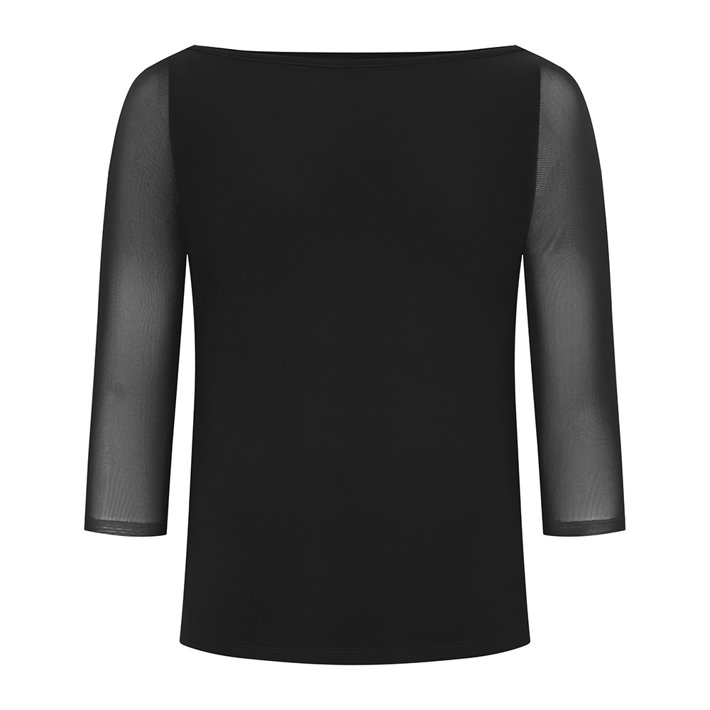 Damen Tanz Top Enna RU5801