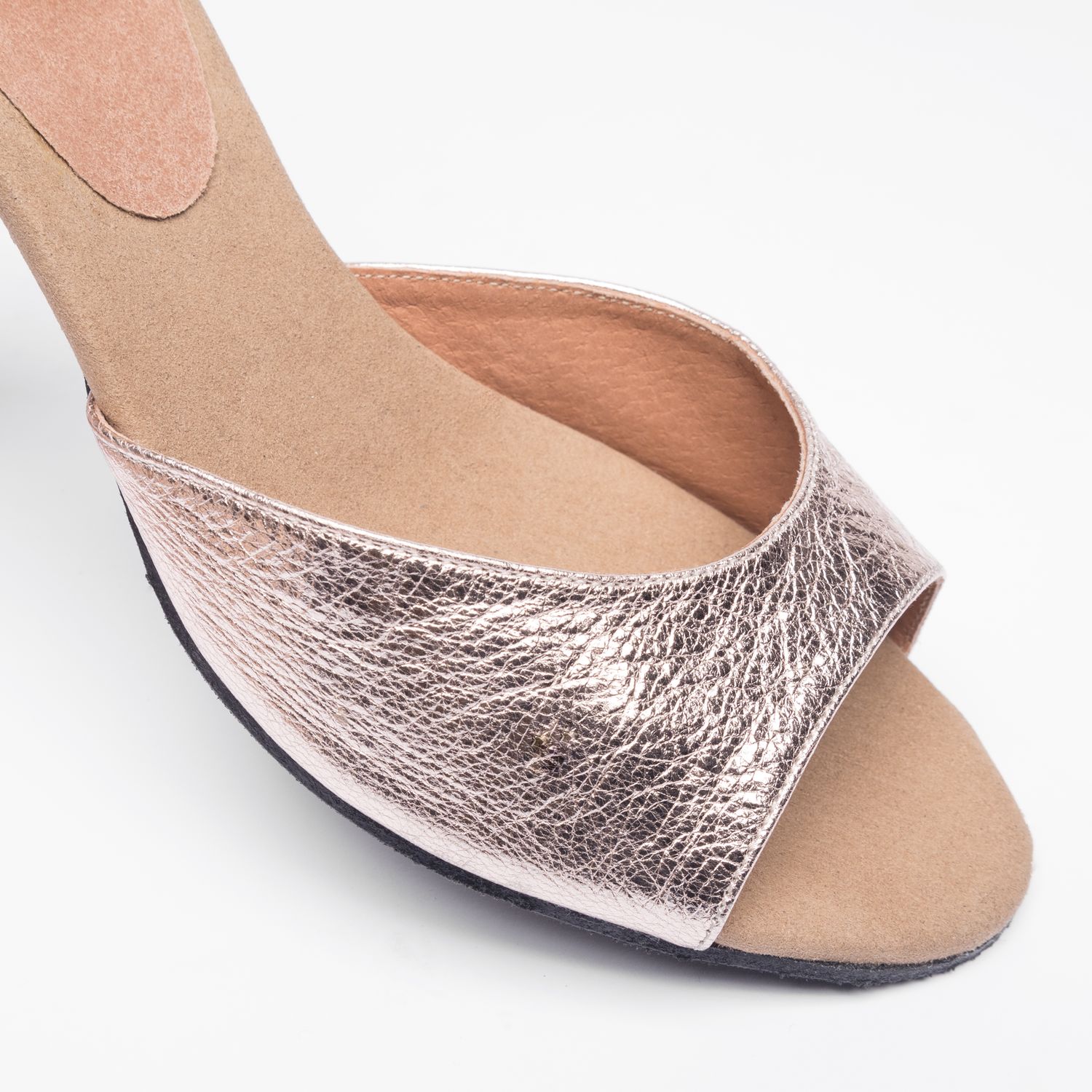 Rumpf Premium Line Tanzschuhe Damen 9282